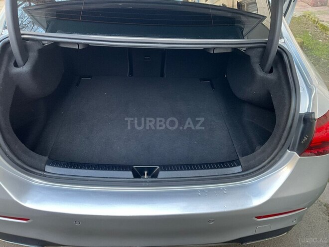 Mercedes A 180 2023, 13,000 km - 1.3 l - Bakı
