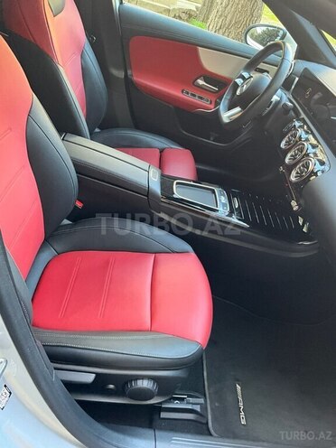 Mercedes A 180 2023, 13,000 km - 1.3 l - Bakı