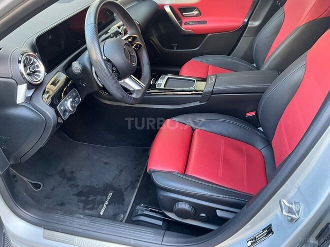 Mercedes A 180 2023, 13,000 km - 1.3 l - Bakı