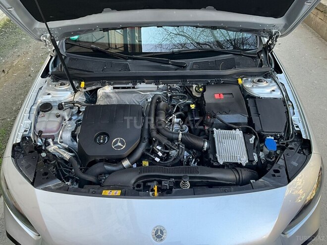 Mercedes A 180 2023, 13,000 km - 1.3 l - Bakı