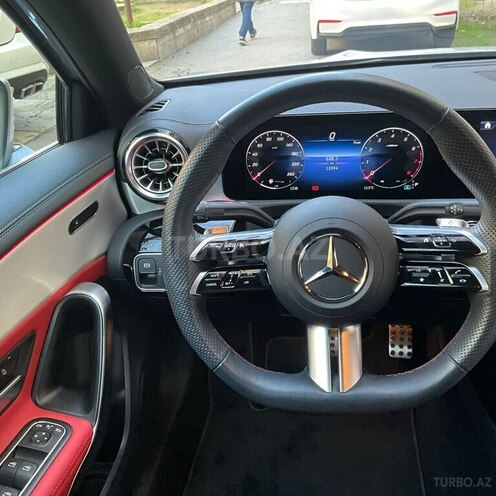 Mercedes A 180 2023, 13,000 km - 1.3 l - Bakı