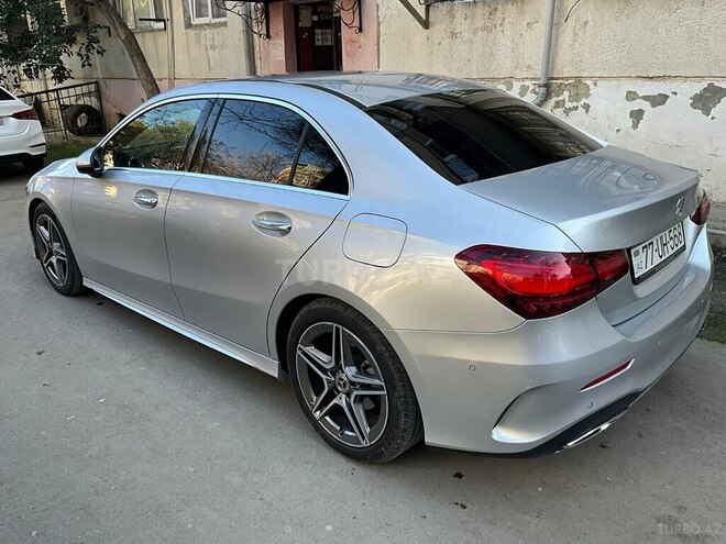 Mercedes A 180 2023, 13,000 km - 1.3 l - Bakı
