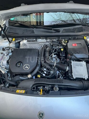Mercedes A 180 2023, 13,000 km - 1.3 l - Bakı