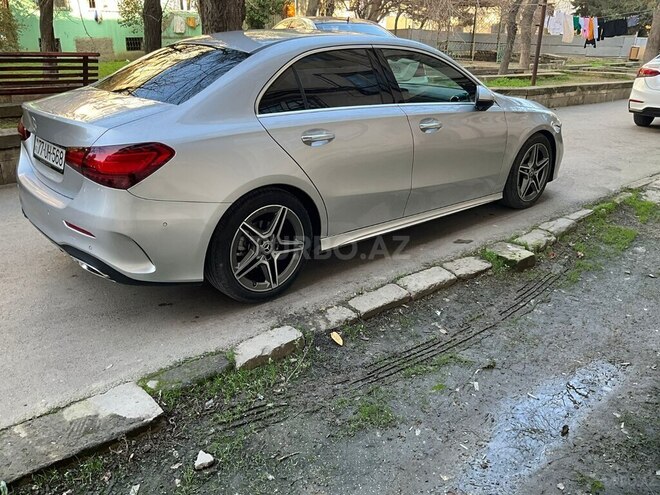 Mercedes A 180 2023, 13,000 km - 1.3 l - Bakı
