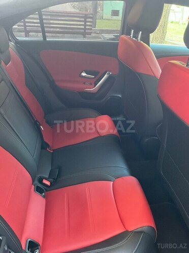 Mercedes A 180 2023, 13,000 km - 1.3 l - Bakı