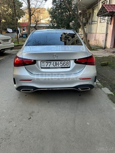 Mercedes A 180 2023, 13,000 km - 1.3 l - Bakı