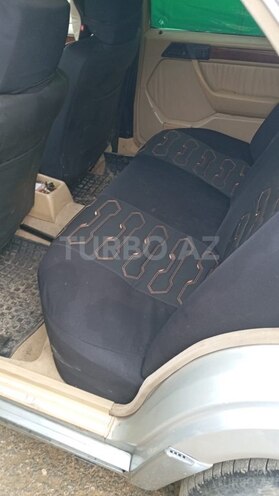 Mercedes E 300 d 1993, 624,320 km - 3.0 l - Bakı