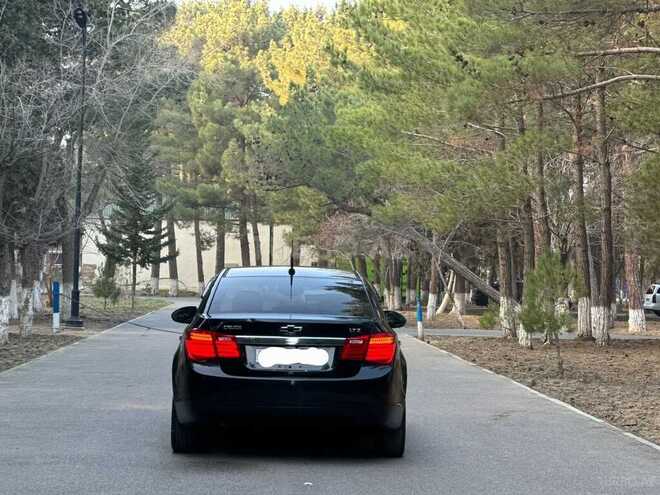 Chevrolet Cruze 2011, 187,000 km - 1.4 l - Sumqayıt