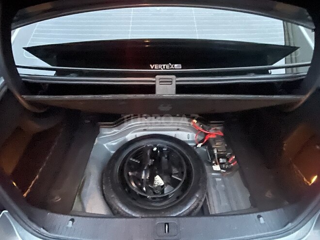 Mercedes E 220 d 2014, 276,000 km - 2.2 l - Bakı