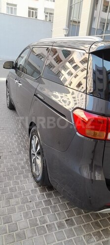 Kia Carnival 2016, 155,000 km - 2.2 l - Bakı