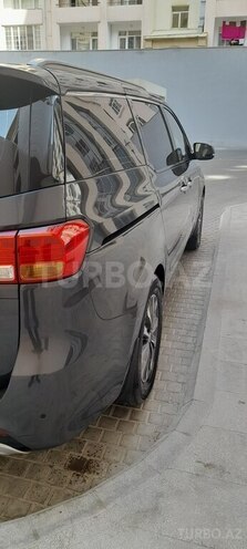 Kia Carnival 2016, 155,000 km - 2.2 l - Bakı