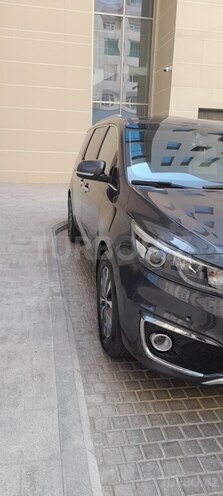 Kia Carnival 2016, 155,000 km - 2.2 l - Bakı