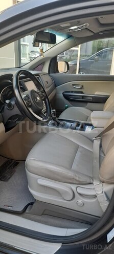 Kia Carnival 2016, 155,000 km - 2.2 l - Bakı