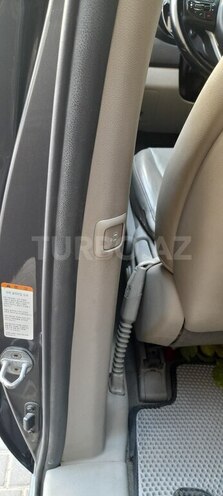 Kia Carnival 2016, 155,000 km - 2.2 l - Bakı