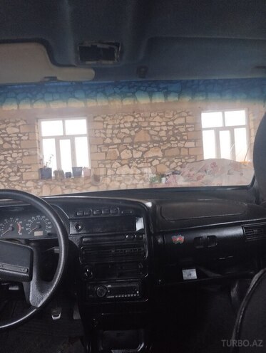 LADA (VAZ) 2115 2000, 656,455 km - 1.6 l - Tovuz