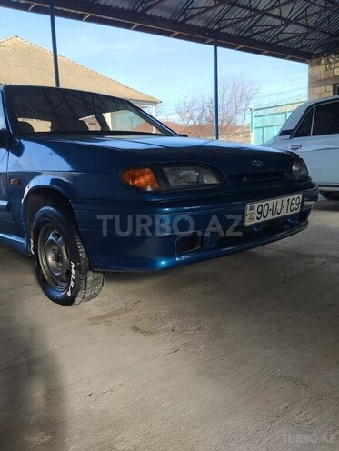 LADA (VAZ) 2115 2000, 656,455 km - 1.6 l - Tovuz