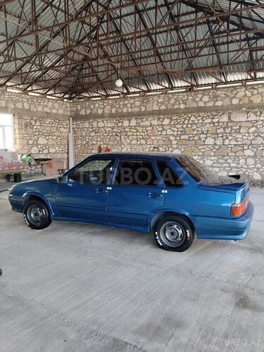 LADA (VAZ) 2115 2000, 656,455 km - 1.6 l - Tovuz