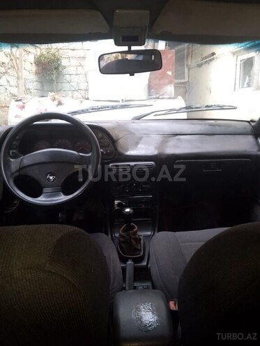 Daewoo Espero 1997, 453,880 km - 2.0 l - Bakı