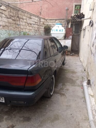 Daewoo Espero 1997, 453,880 km - 2.0 l - Bakı