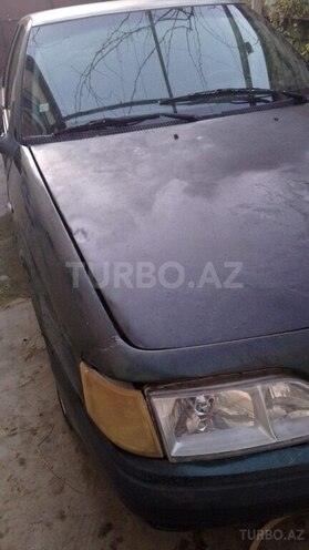 Daewoo Espero 1997, 453,880 km - 2.0 l - Bakı