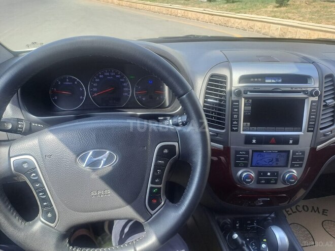 Hyundai Santa Fe 2011, 239,500 km - 2.0 l - Bakı