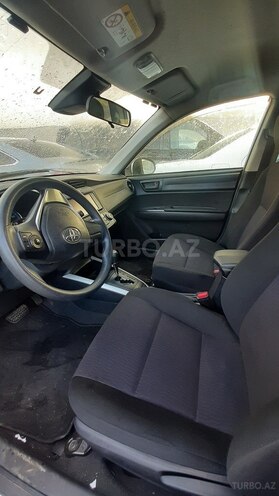 Toyota Corolla Fielder 2019, 51,000 km - 1.5 л - Sumqayıt