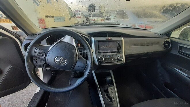 Toyota Corolla Fielder 2019, 51,000 km - 1.5 л - Sumqayıt
