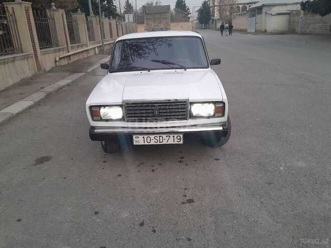LADA (VAZ) 2107 2004, 75,000 km - 1.6 l - Mingəçevir