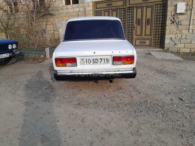 LADA (VAZ) 2107 2004, 75,000 km - 1.6 l - Mingəçevir