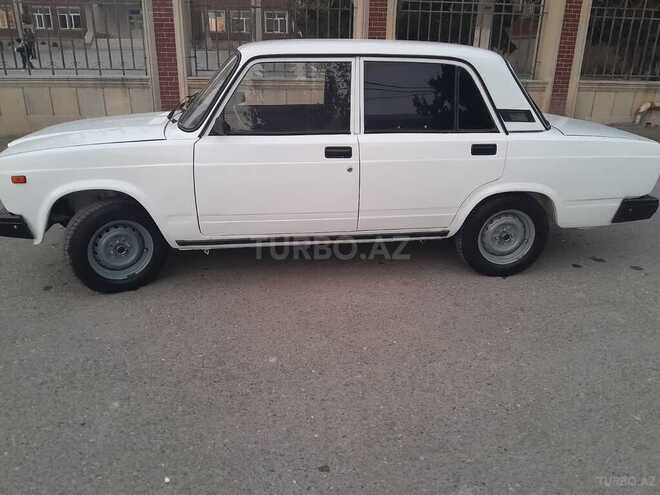 LADA (VAZ) 2107 2004, 75,000 km - 1.6 l - Mingəçevir