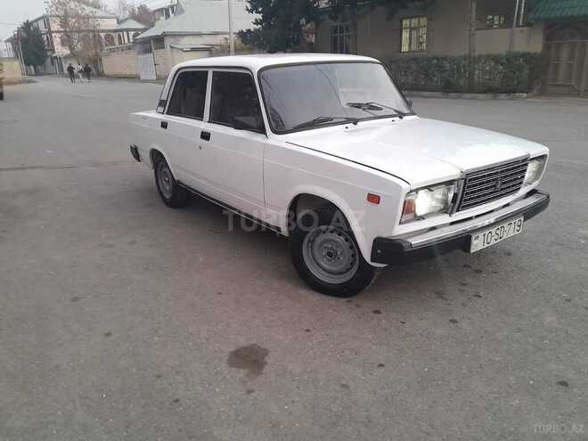 LADA (VAZ) 2107 2004, 75,000 km - 1.6 l - Mingəçevir