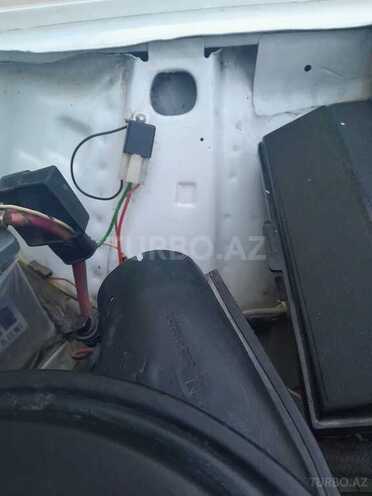 LADA (VAZ) 2107 2004, 75,000 km - 1.6 l - Mingəçevir