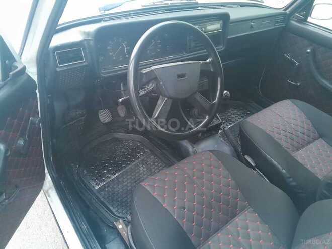 LADA (VAZ) 2107 2004, 75,000 km - 1.6 l - Mingəçevir