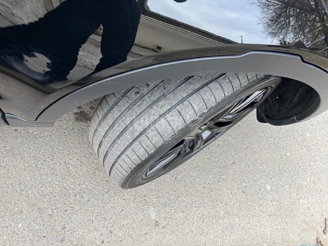 Land Rover RR Evoque 2016, 129,400 km - 2.0 l - Bakı