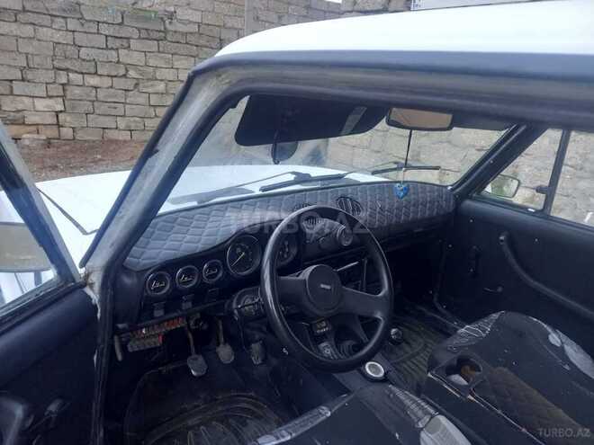 LADA (VAZ) 2103 1974, 95,260 km - 1.3 л - Bakı