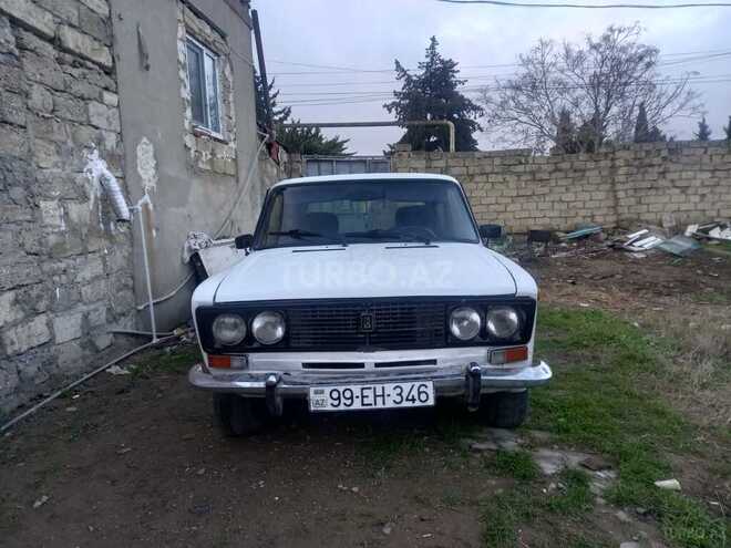 LADA (VAZ) 2103 1974, 95,260 km - 1.3 л - Bakı