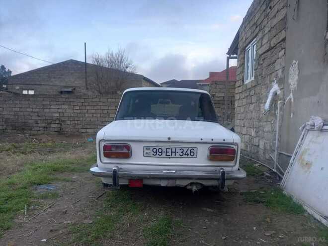 LADA (VAZ) 2103 1974, 95,260 km - 1.3 л - Bakı