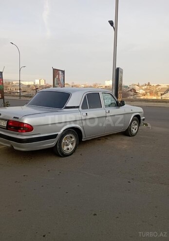 GAZ 3110 2002, 321,000 km - 2.4 л - Bakı