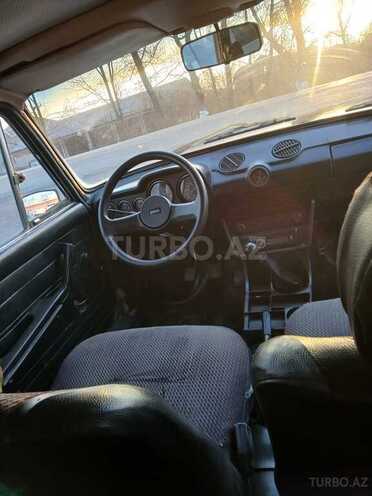 LADA (VAZ) 2106 1996, 70,000 km - 1.6 л - Zaqatala