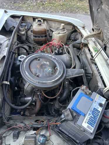 LADA (VAZ) 2106 1996, 70,000 km - 1.6 л - Zaqatala