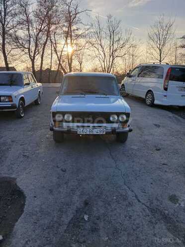 LADA (VAZ) 2106 1996, 70,000 km - 1.6 л - Zaqatala