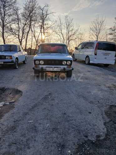LADA (VAZ) 2106 1996, 70,000 km - 1.6 л - Zaqatala