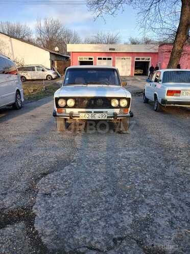 LADA (VAZ) 2106 1996, 70,000 km - 1.6 л - Zaqatala