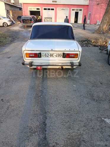 LADA (VAZ) 2106 1996, 70,000 km - 1.6 л - Zaqatala