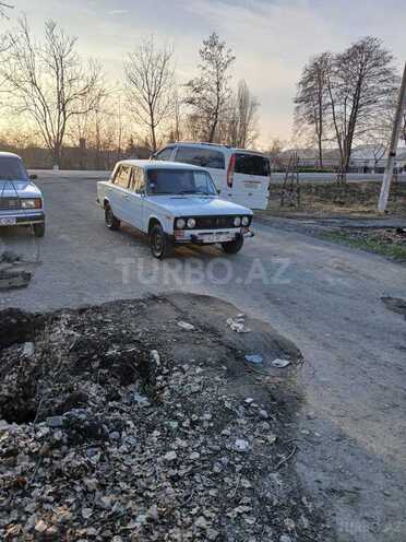 LADA (VAZ) 2106 1996, 70,000 km - 1.6 л - Zaqatala