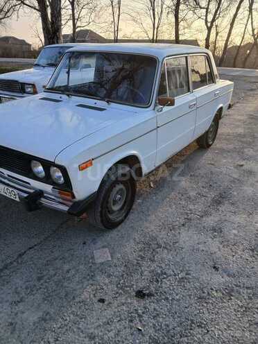 LADA (VAZ) 2106 1996, 70,000 km - 1.6 л - Zaqatala