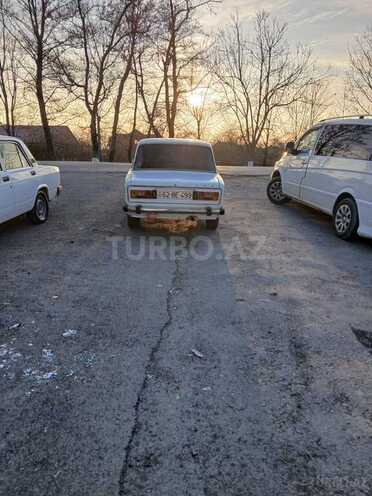 LADA (VAZ) 2106 1996, 70,000 km - 1.6 л - Zaqatala