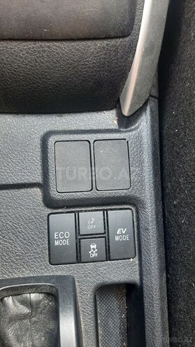 Toyota Corolla Fielder 2019, 51,000 km - 1.5 л - Sumqayıt