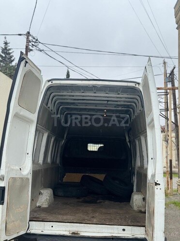 Ford Transit 2007, 178,000 km - 2.4 l - Bakı
