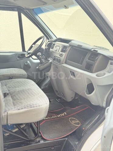 Ford Transit 2007, 178,000 km - 2.4 l - Bakı